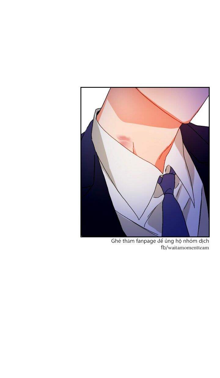 Nụ Hôn Của Giác Quan Thứ Sáu Chapter 2 - 83