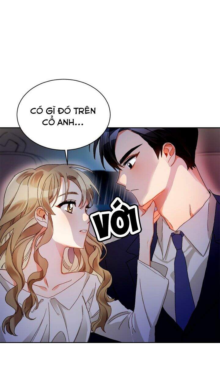 Nụ Hôn Của Giác Quan Thứ Sáu Chapter 2 - 84