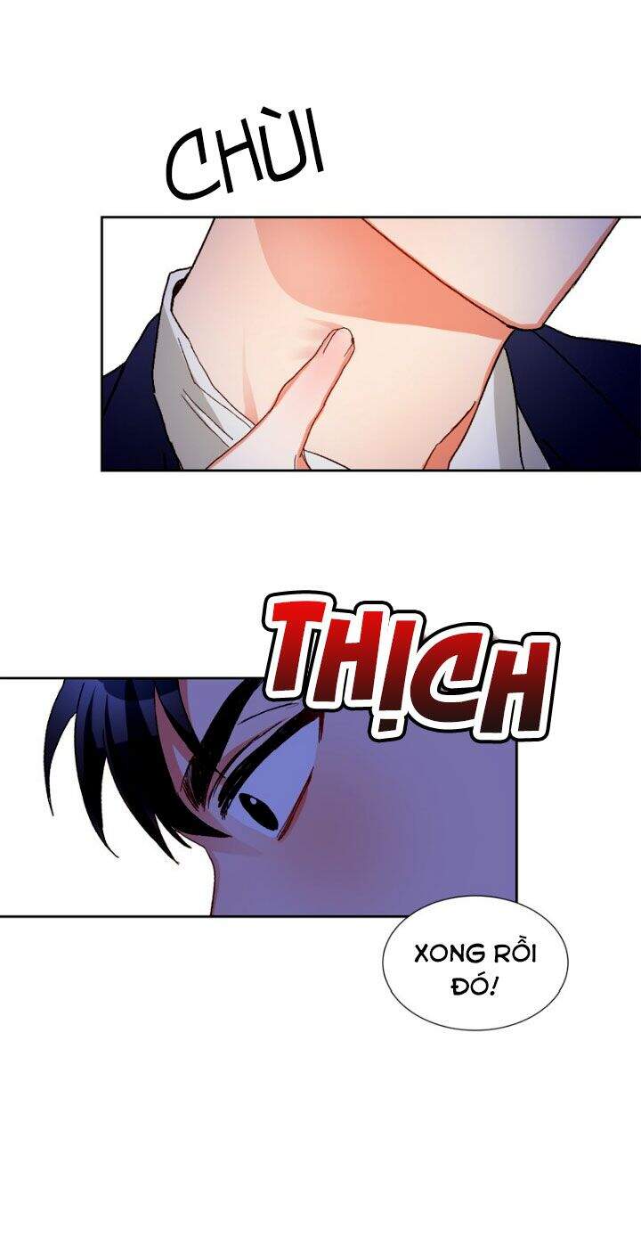 Nụ Hôn Của Giác Quan Thứ Sáu Chapter 2 - 85