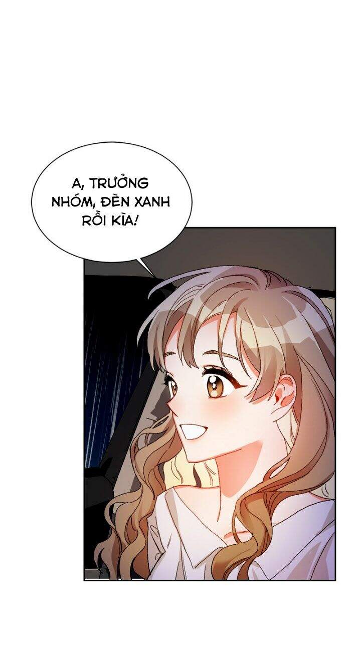 Nụ Hôn Của Giác Quan Thứ Sáu Chapter 2 - 86