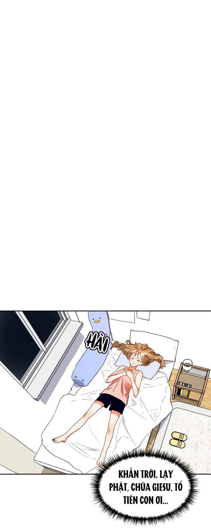 Nụ Hôn Của Giác Quan Thứ Sáu Chapter 2 - 88