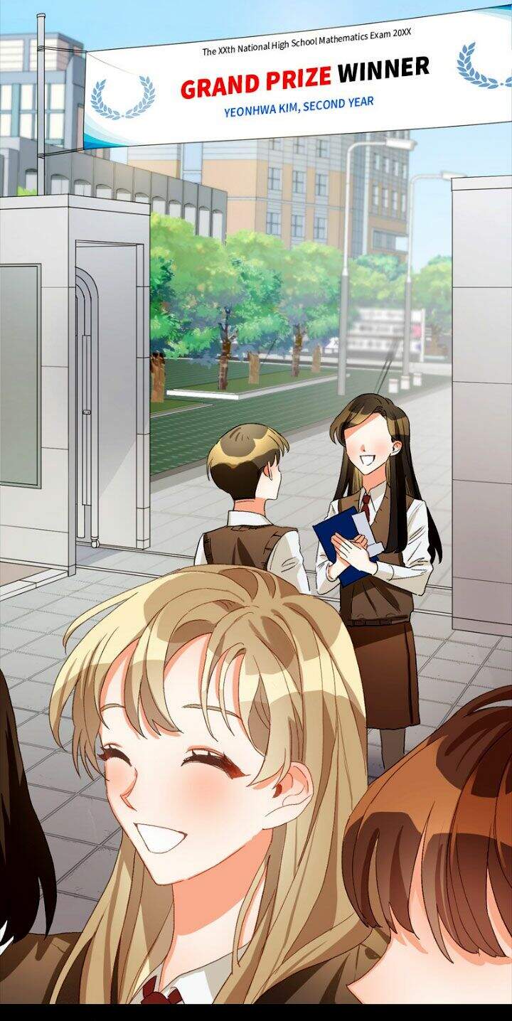 Nụ Hôn Của Giác Quan Thứ Sáu Chapter 2 - 10