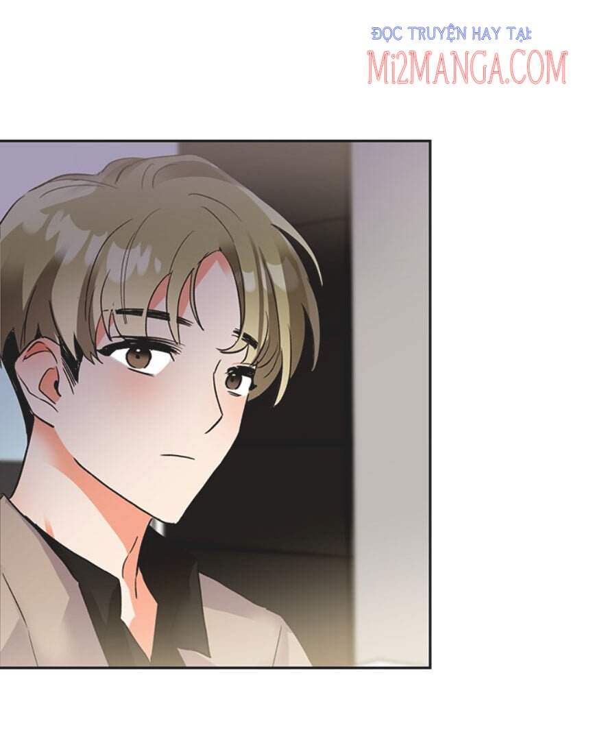 Nụ Hôn Của Giác Quan Thứ Sáu Chapter 22.5 - 30