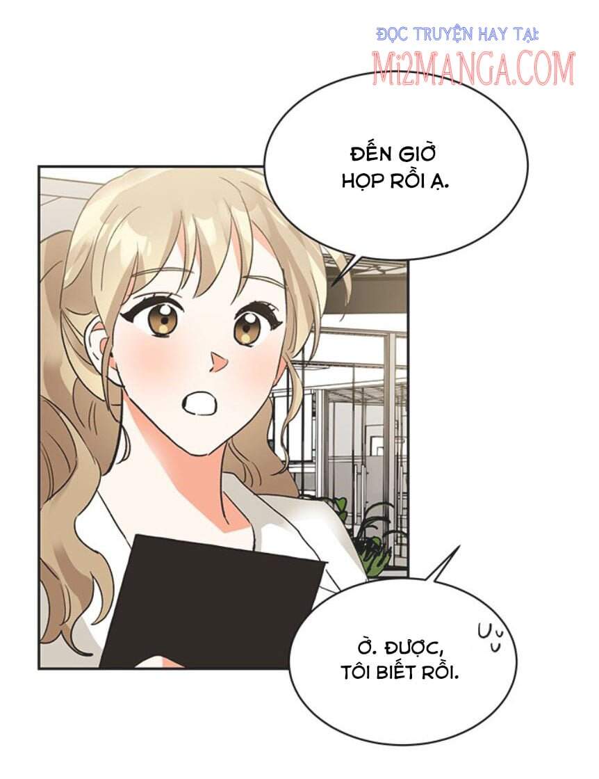 Nụ Hôn Của Giác Quan Thứ Sáu Chapter 22.5 - 7