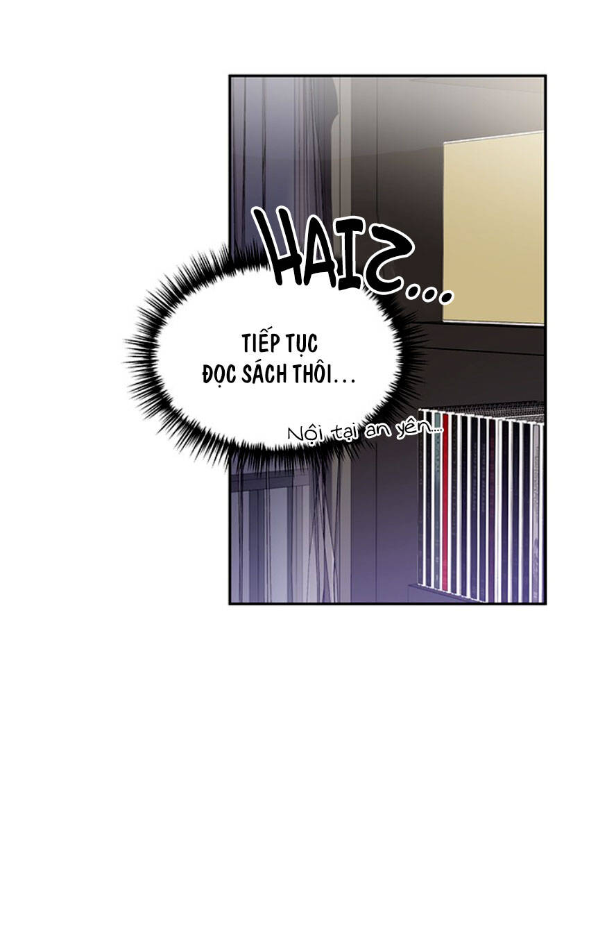 Nụ Hôn Của Giác Quan Thứ Sáu Chapter 24 - 13