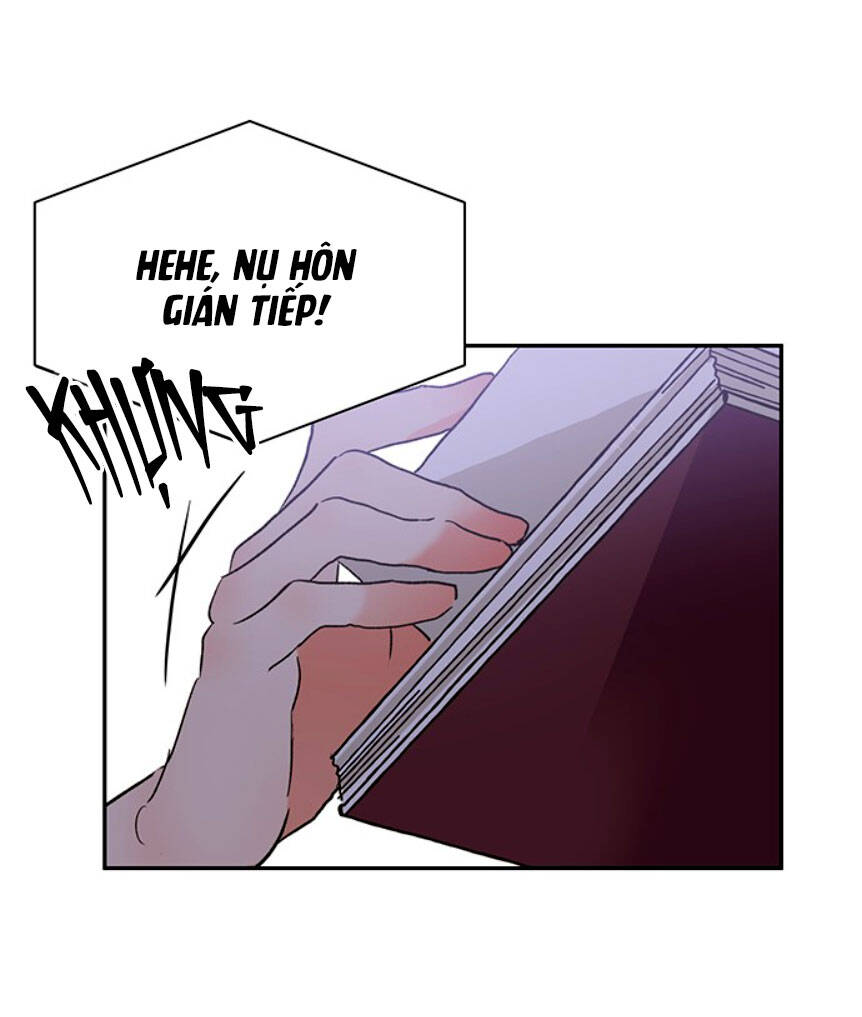 Nụ Hôn Của Giác Quan Thứ Sáu Chapter 24 - 15