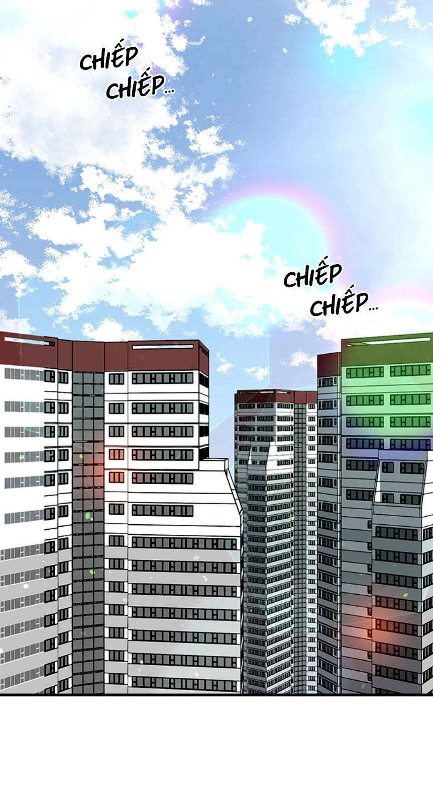 Nụ Hôn Của Giác Quan Thứ Sáu Chapter 24 - 3