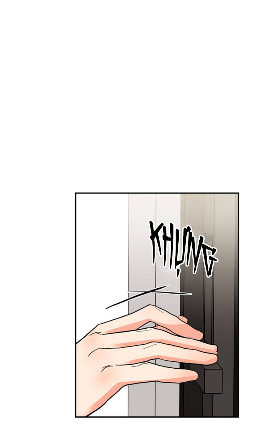 Nụ Hôn Của Giác Quan Thứ Sáu Chapter 24 - 23