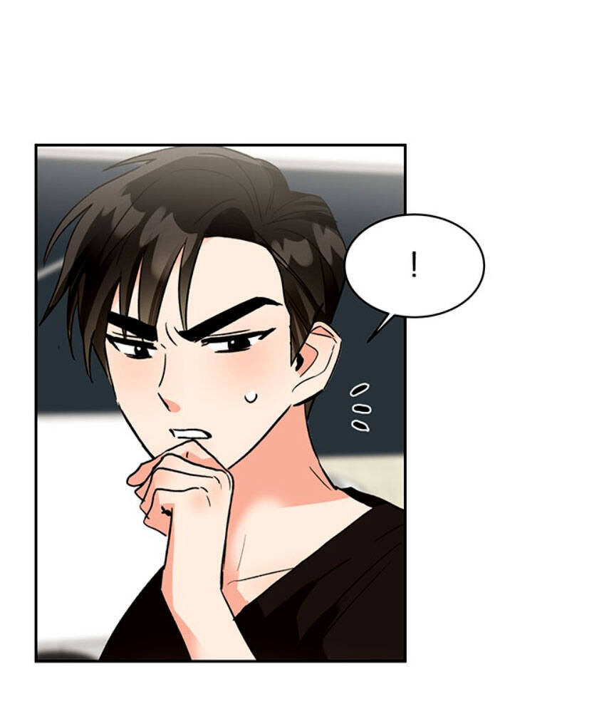 Nụ Hôn Của Giác Quan Thứ Sáu Chapter 24 - 26