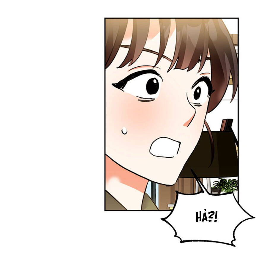 Nụ Hôn Của Giác Quan Thứ Sáu Chapter 24 - 30