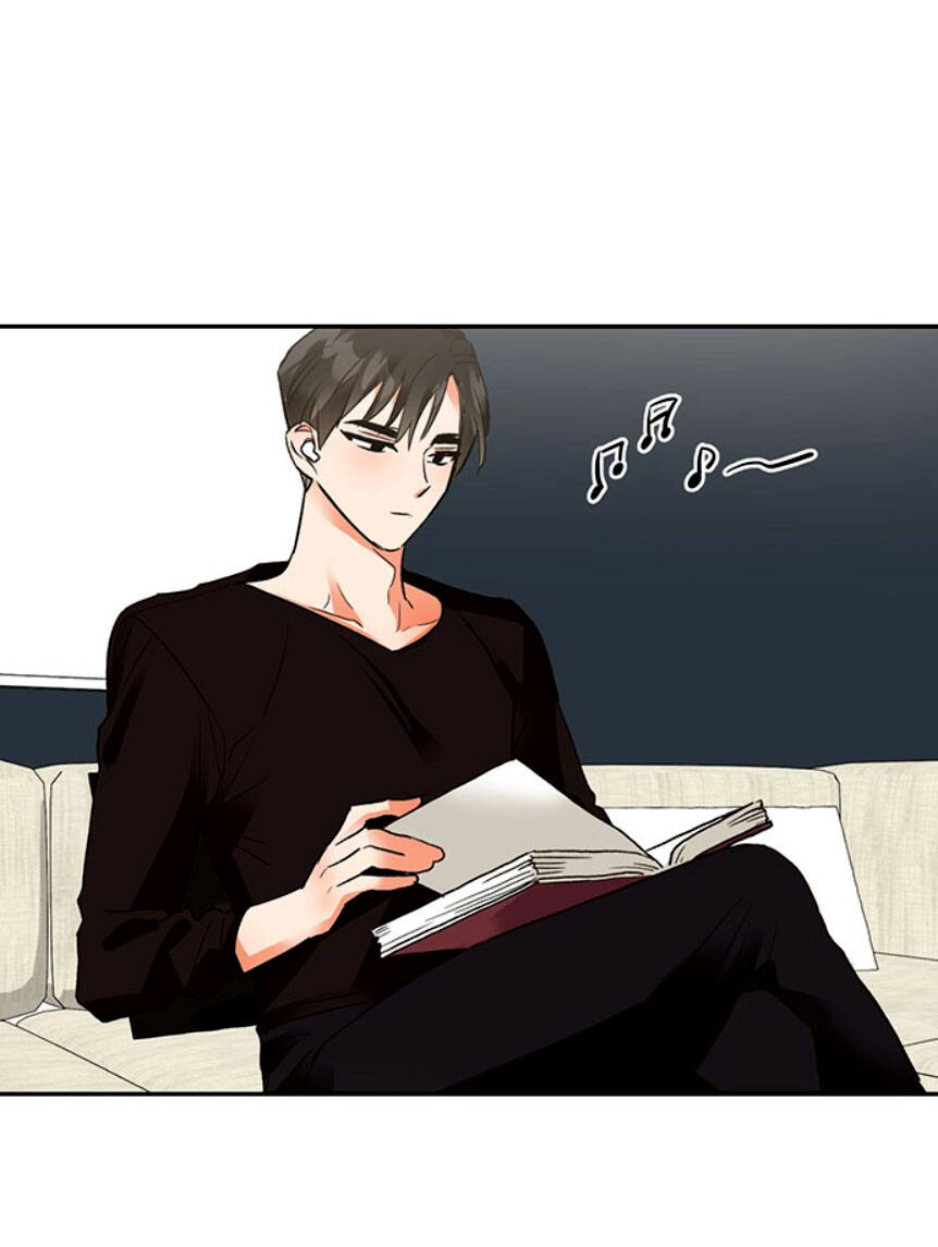 Nụ Hôn Của Giác Quan Thứ Sáu Chapter 24 - 4