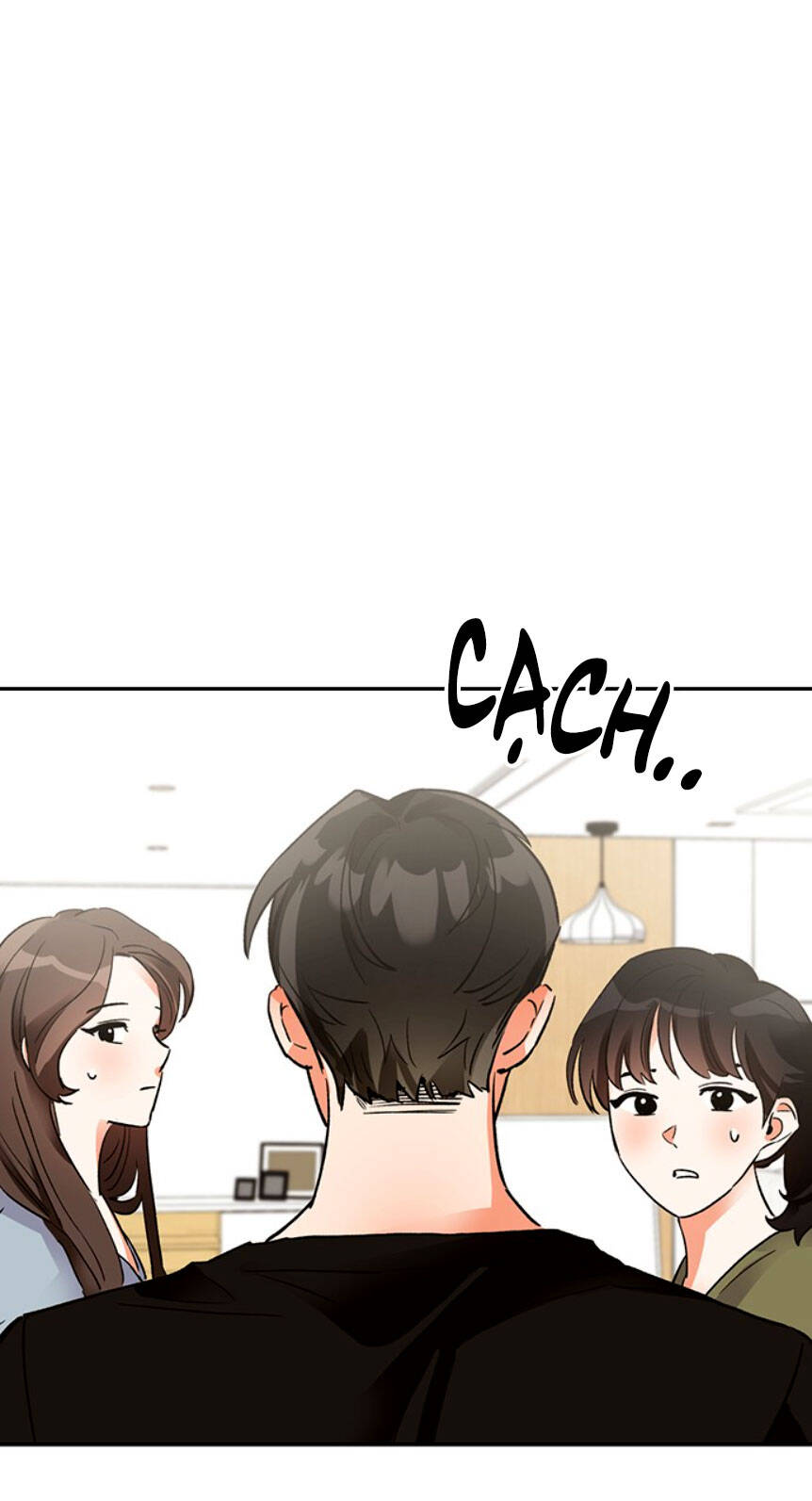 Nụ Hôn Của Giác Quan Thứ Sáu Chapter 24 - 32