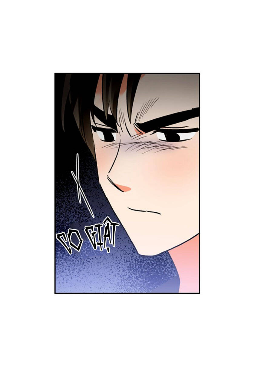 Nụ Hôn Của Giác Quan Thứ Sáu Chapter 24 - 36