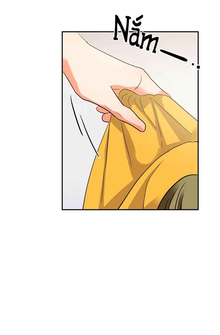 Nụ Hôn Của Giác Quan Thứ Sáu Chapter 24 - 40