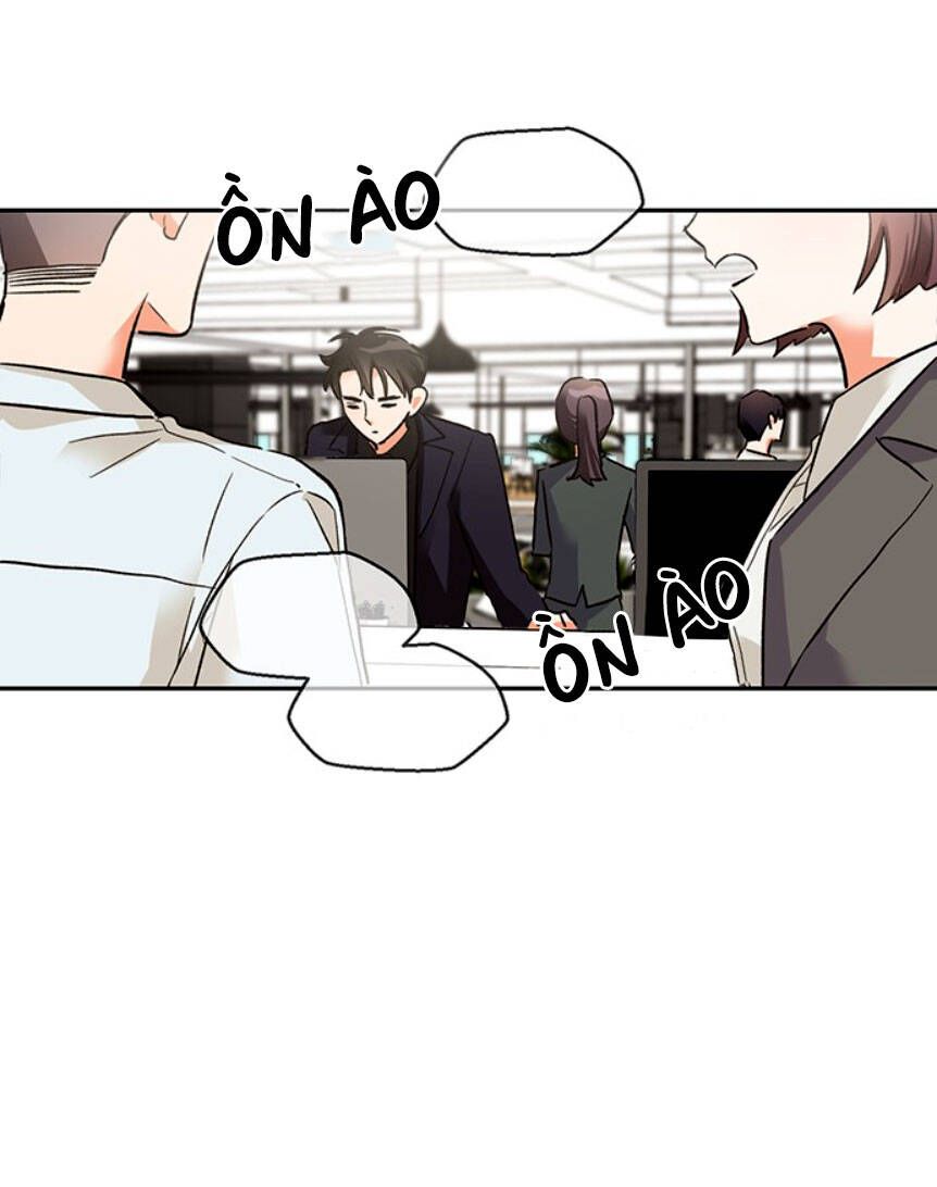 Nụ Hôn Của Giác Quan Thứ Sáu Chapter 24 - 49