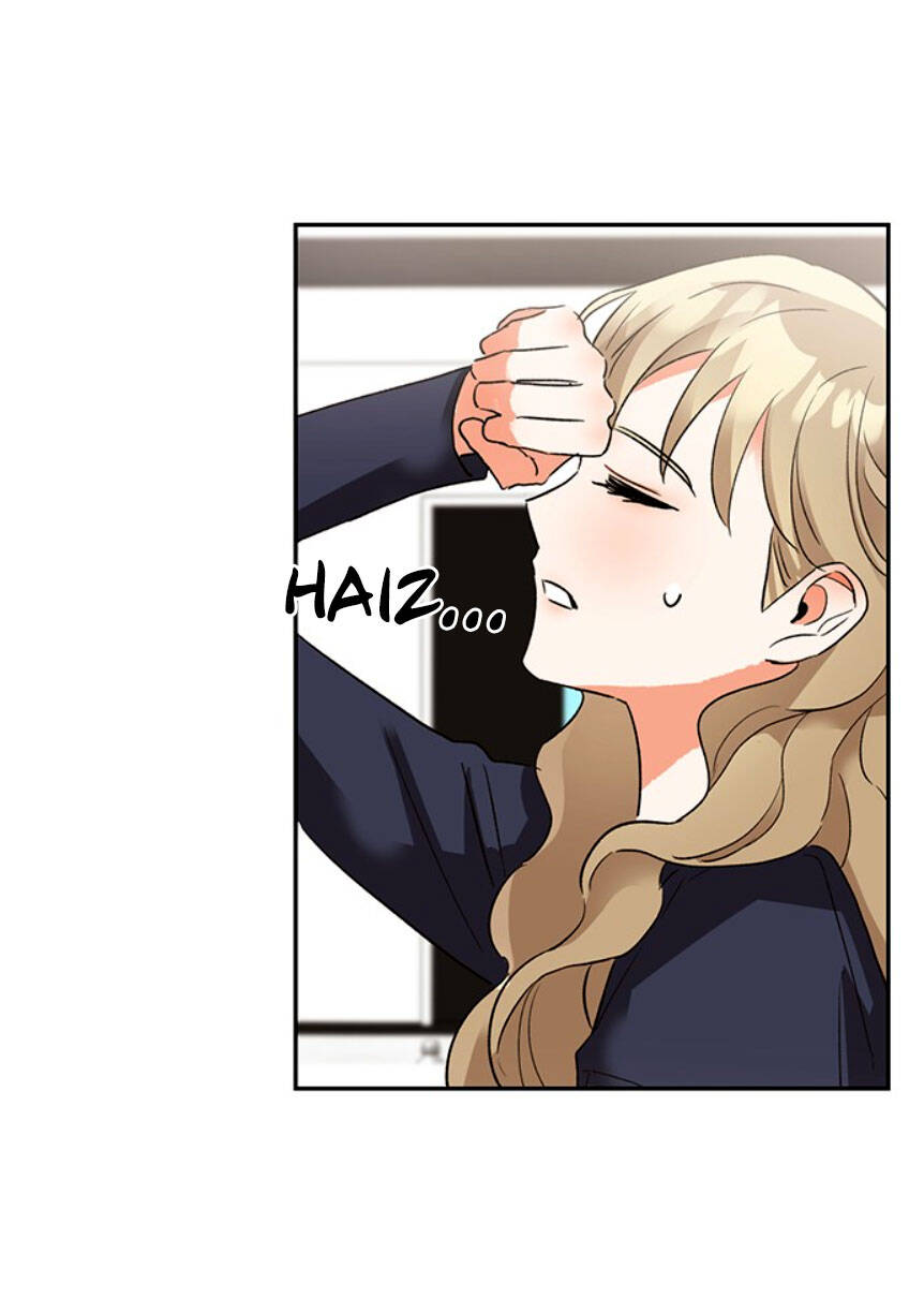 Nụ Hôn Của Giác Quan Thứ Sáu Chapter 24 - 51