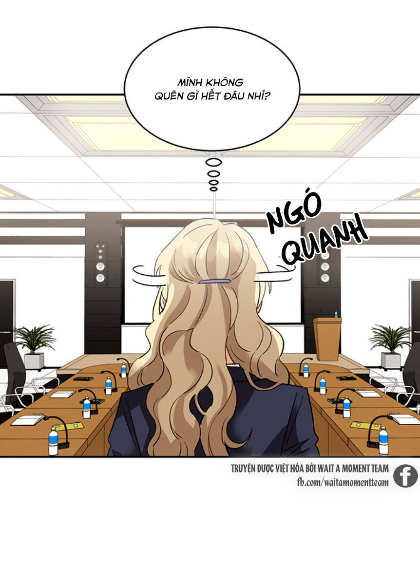 Nụ Hôn Của Giác Quan Thứ Sáu Chapter 24 - 52