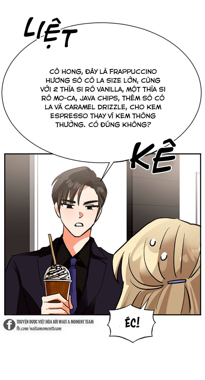 Nụ Hôn Của Giác Quan Thứ Sáu Chapter 24 - 59