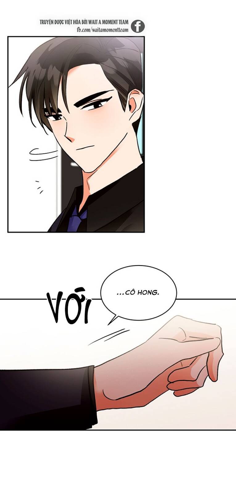 Nụ Hôn Của Giác Quan Thứ Sáu Chapter 24 - 63