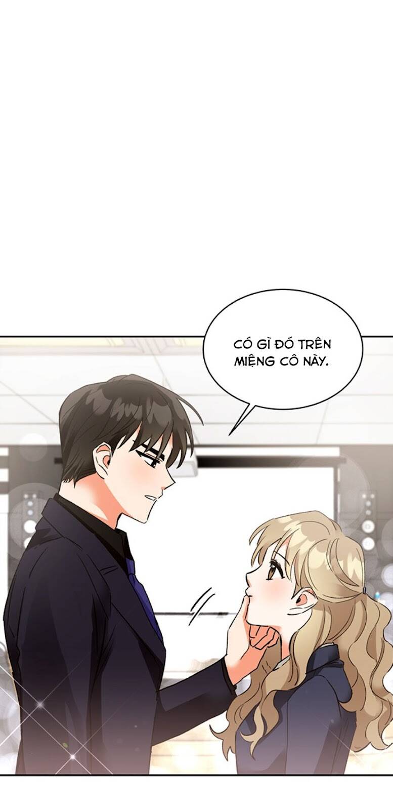 Nụ Hôn Của Giác Quan Thứ Sáu Chapter 24 - 64