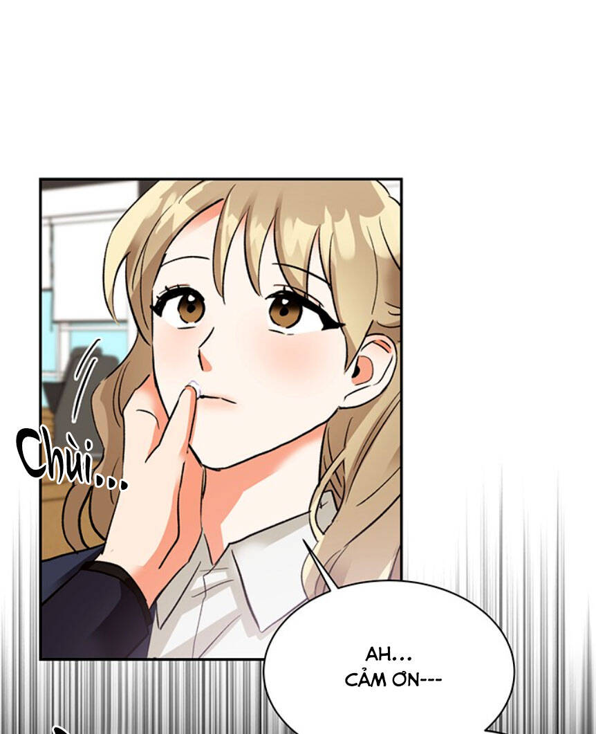 Nụ Hôn Của Giác Quan Thứ Sáu Chapter 24 - 65