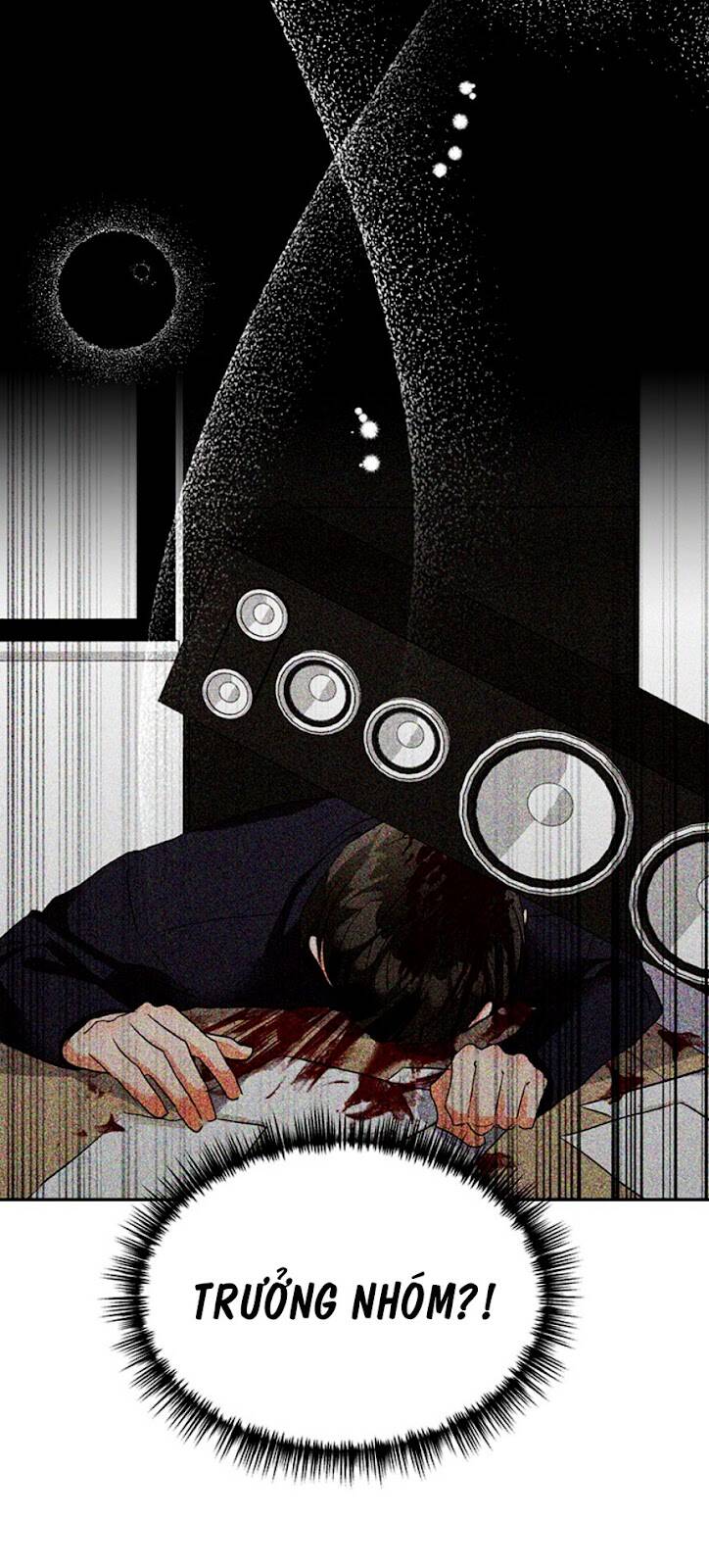 Nụ Hôn Của Giác Quan Thứ Sáu Chapter 24 - 67