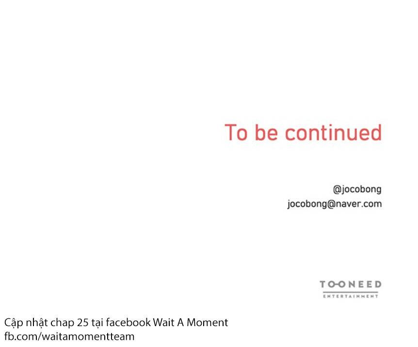 Nụ Hôn Của Giác Quan Thứ Sáu Chapter 24 - 68