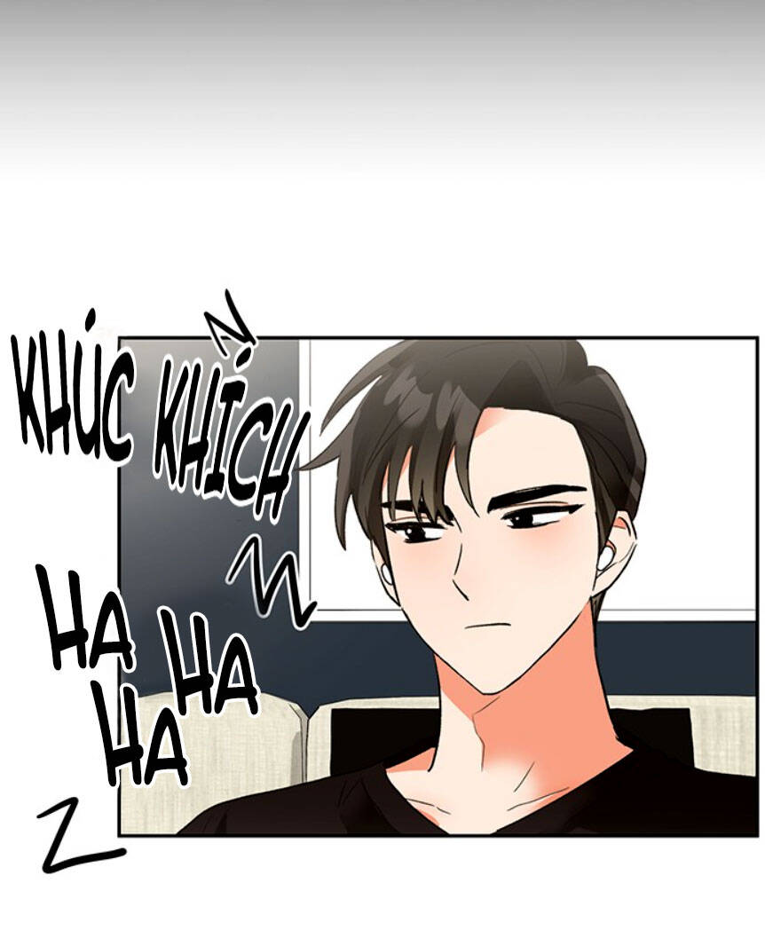 Nụ Hôn Của Giác Quan Thứ Sáu Chapter 24 - 9