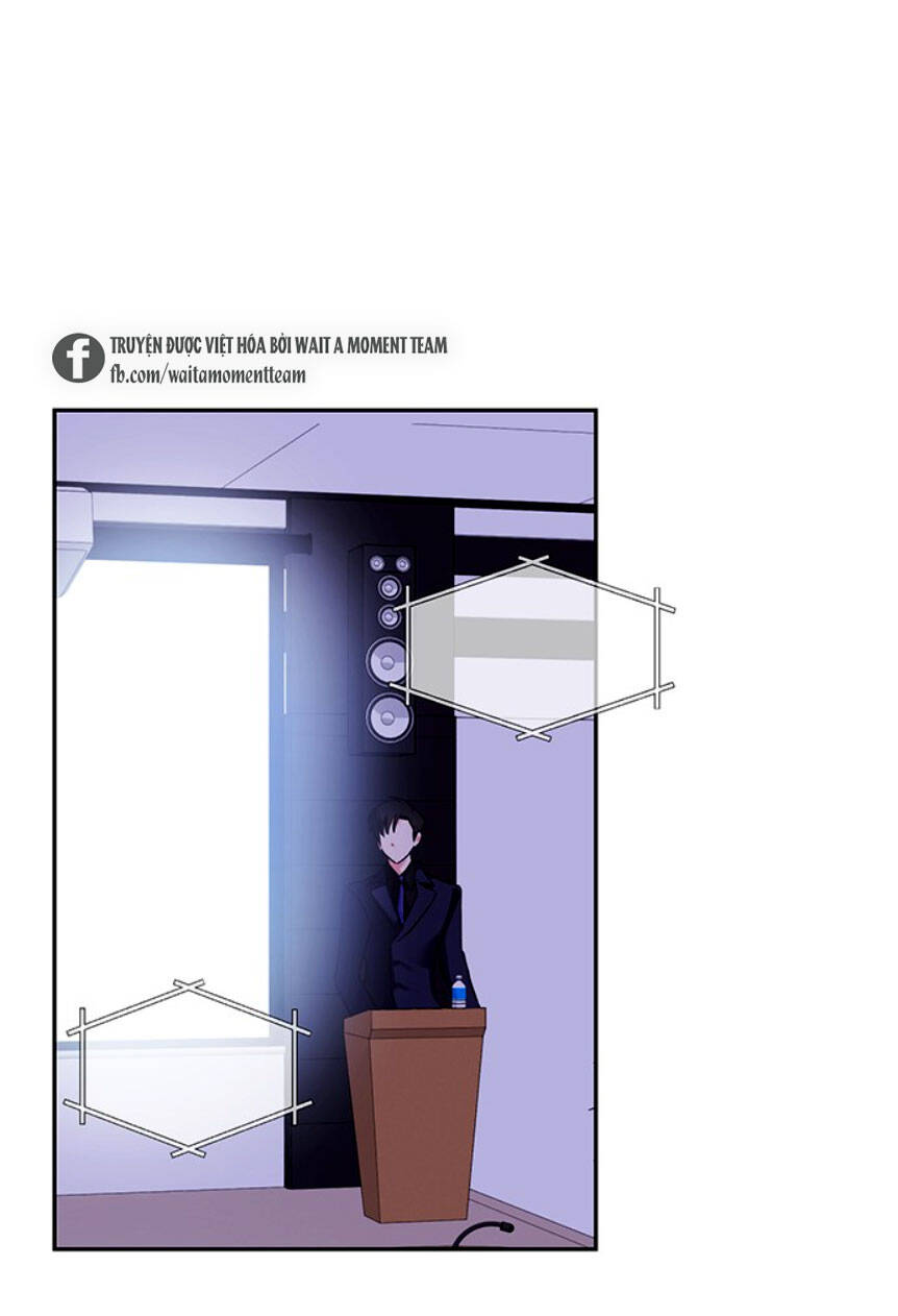 Nụ Hôn Của Giác Quan Thứ Sáu Chapter 25 - 15