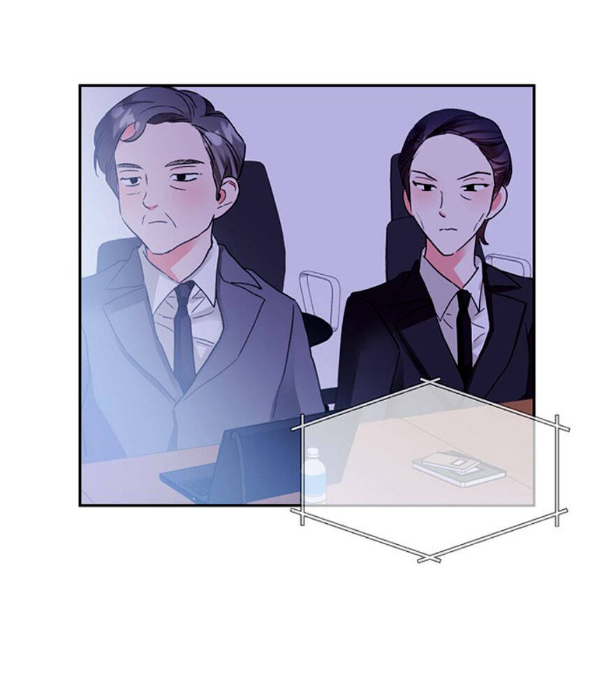 Nụ Hôn Của Giác Quan Thứ Sáu Chapter 25 - 17