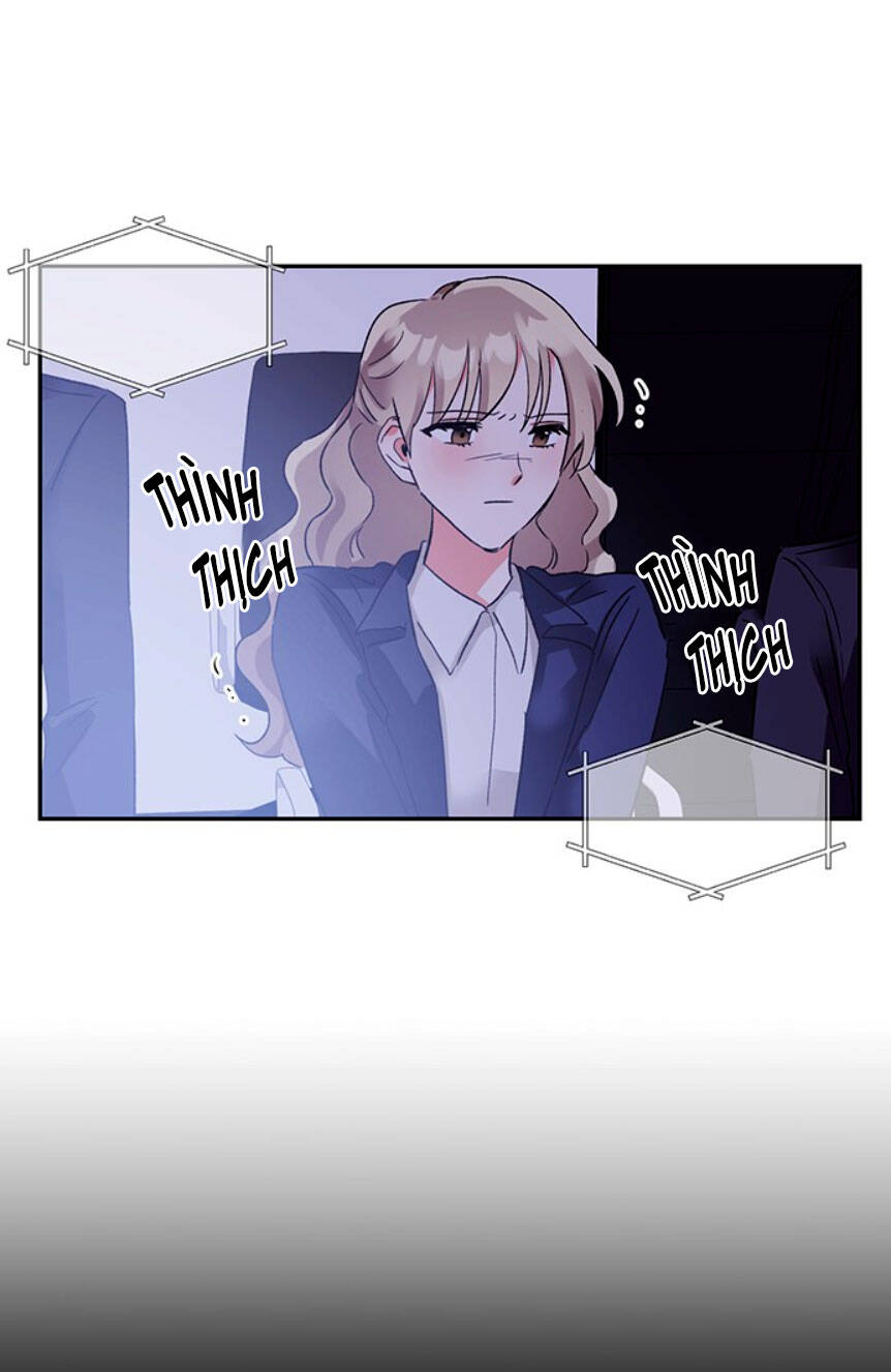 Nụ Hôn Của Giác Quan Thứ Sáu Chapter 25 - 19