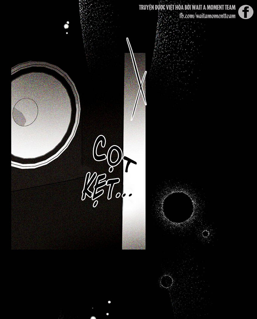 Nụ Hôn Của Giác Quan Thứ Sáu Chapter 25 - 3