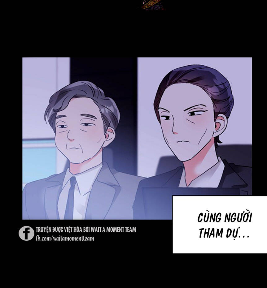 Nụ Hôn Của Giác Quan Thứ Sáu Chapter 25 - 22