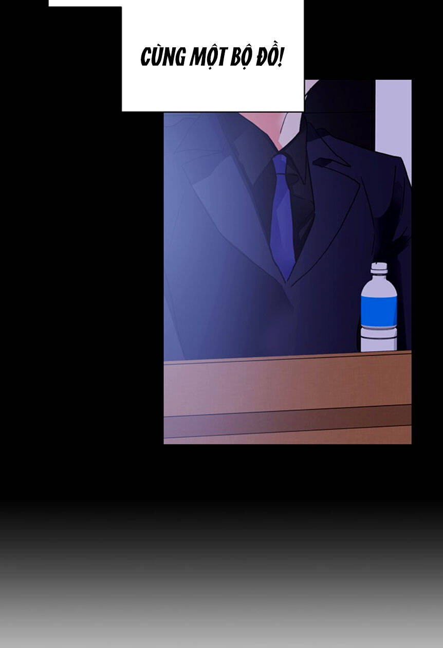 Nụ Hôn Của Giác Quan Thứ Sáu Chapter 25 - 24