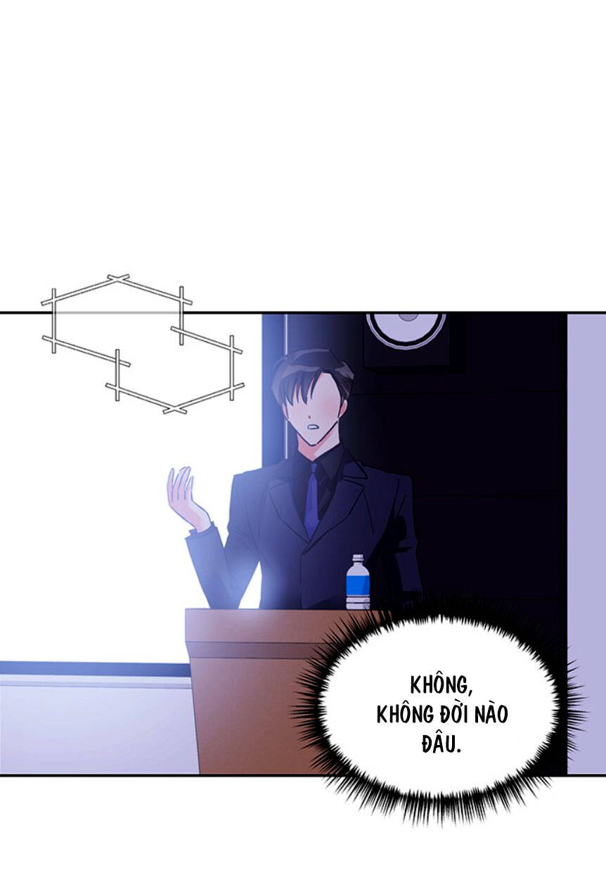 Nụ Hôn Của Giác Quan Thứ Sáu Chapter 25 - 27