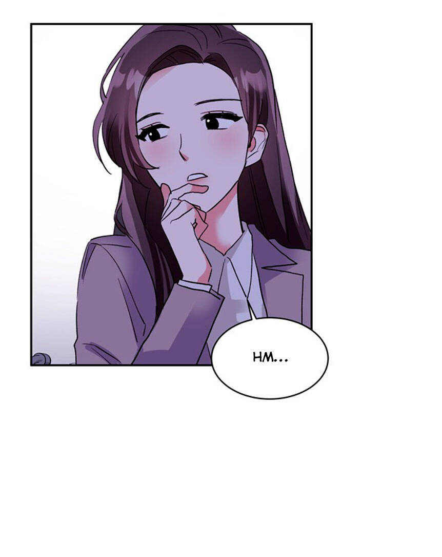 Nụ Hôn Của Giác Quan Thứ Sáu Chapter 25 - 36