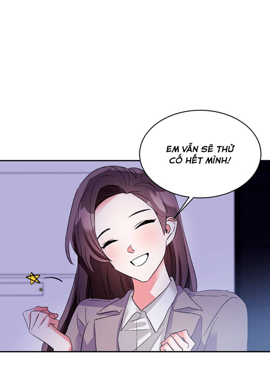 Nụ Hôn Của Giác Quan Thứ Sáu Chapter 25 - 37