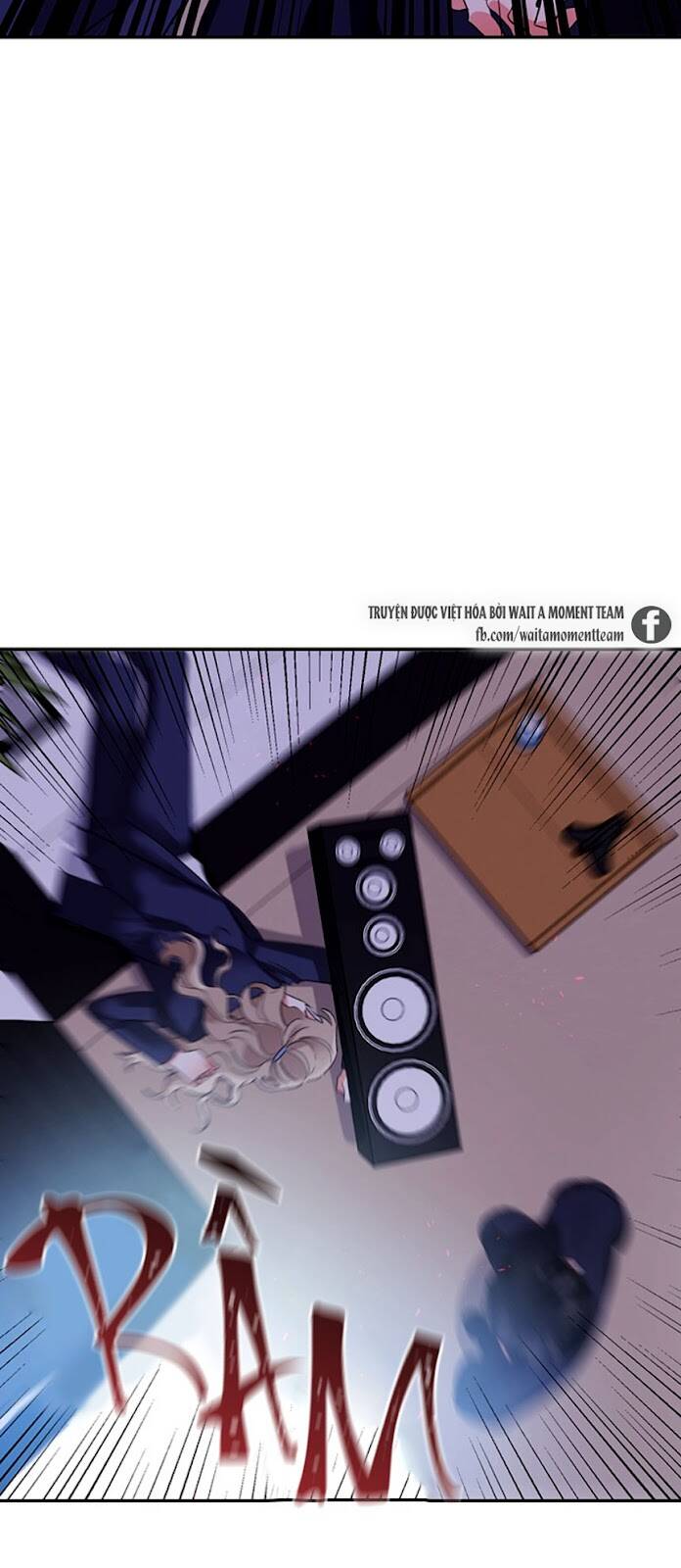 Nụ Hôn Của Giác Quan Thứ Sáu Chapter 25 - 45