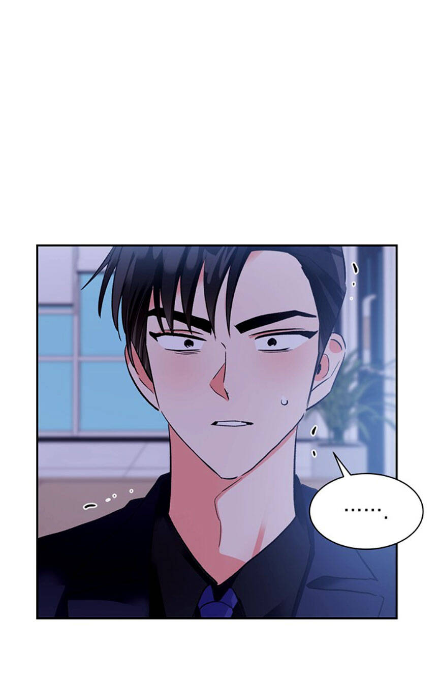 Nụ Hôn Của Giác Quan Thứ Sáu Chapter 25 - 46