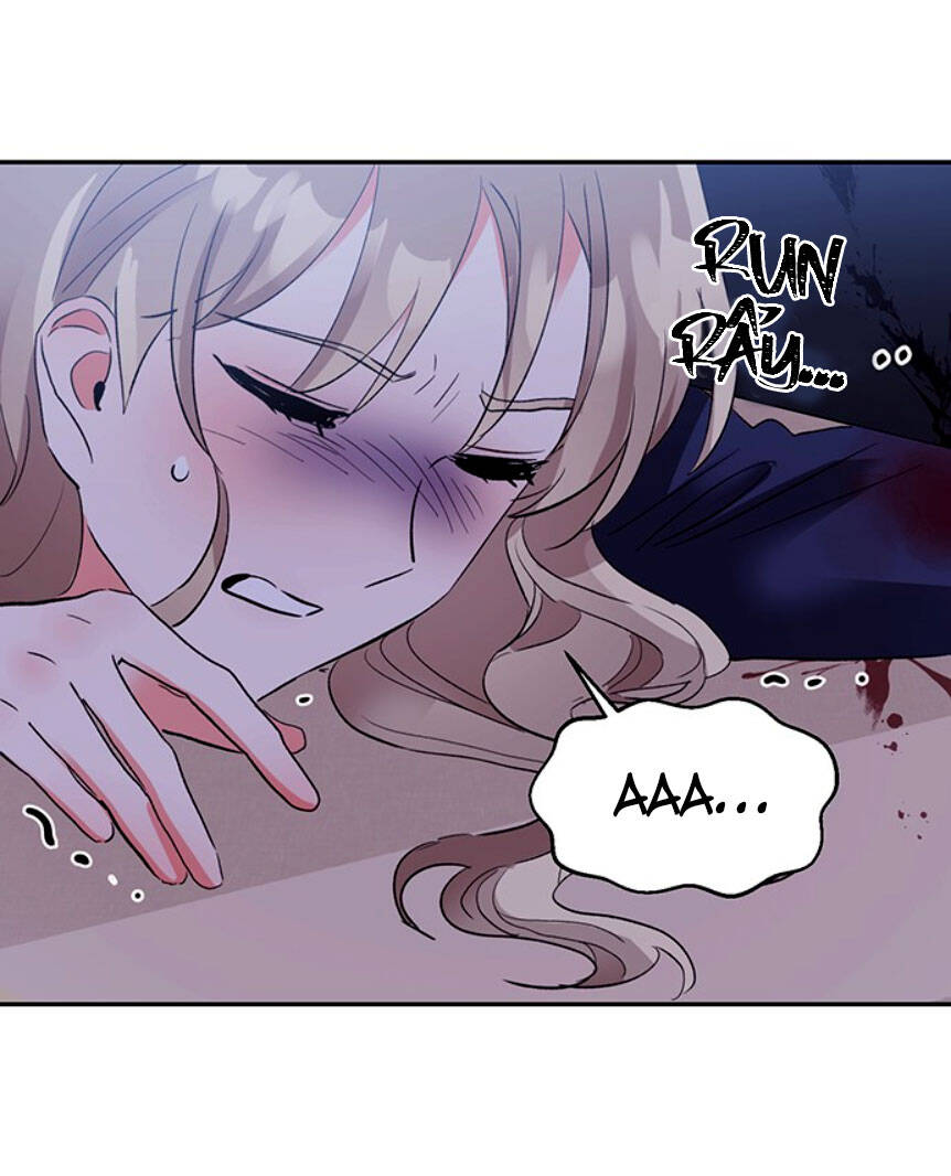 Nụ Hôn Của Giác Quan Thứ Sáu Chapter 25 - 47