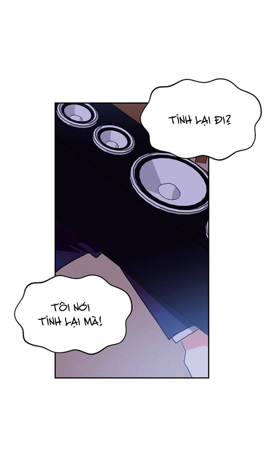 Nụ Hôn Của Giác Quan Thứ Sáu Chapter 25 - 49