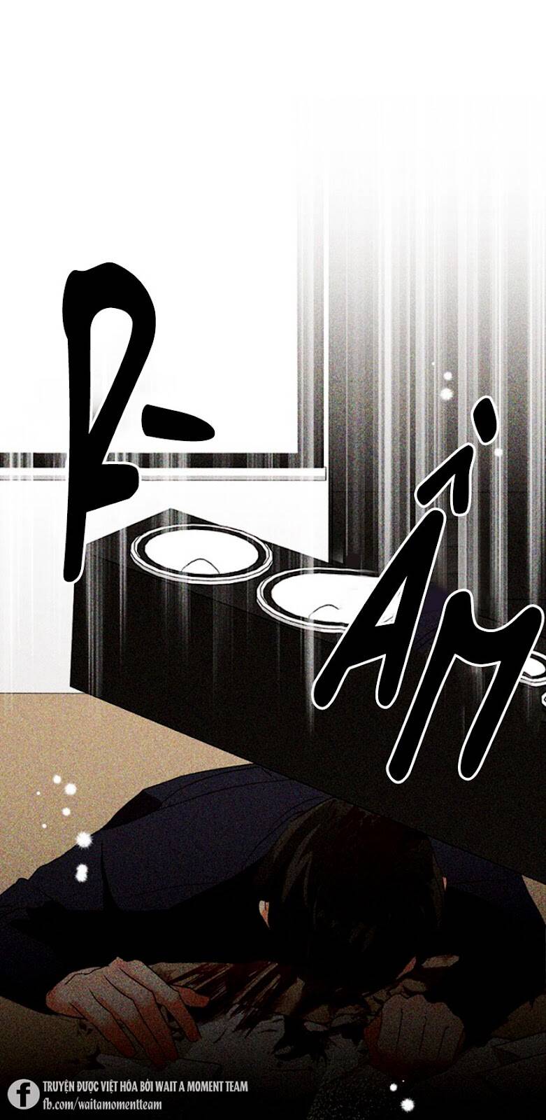 Nụ Hôn Của Giác Quan Thứ Sáu Chapter 25 - 6