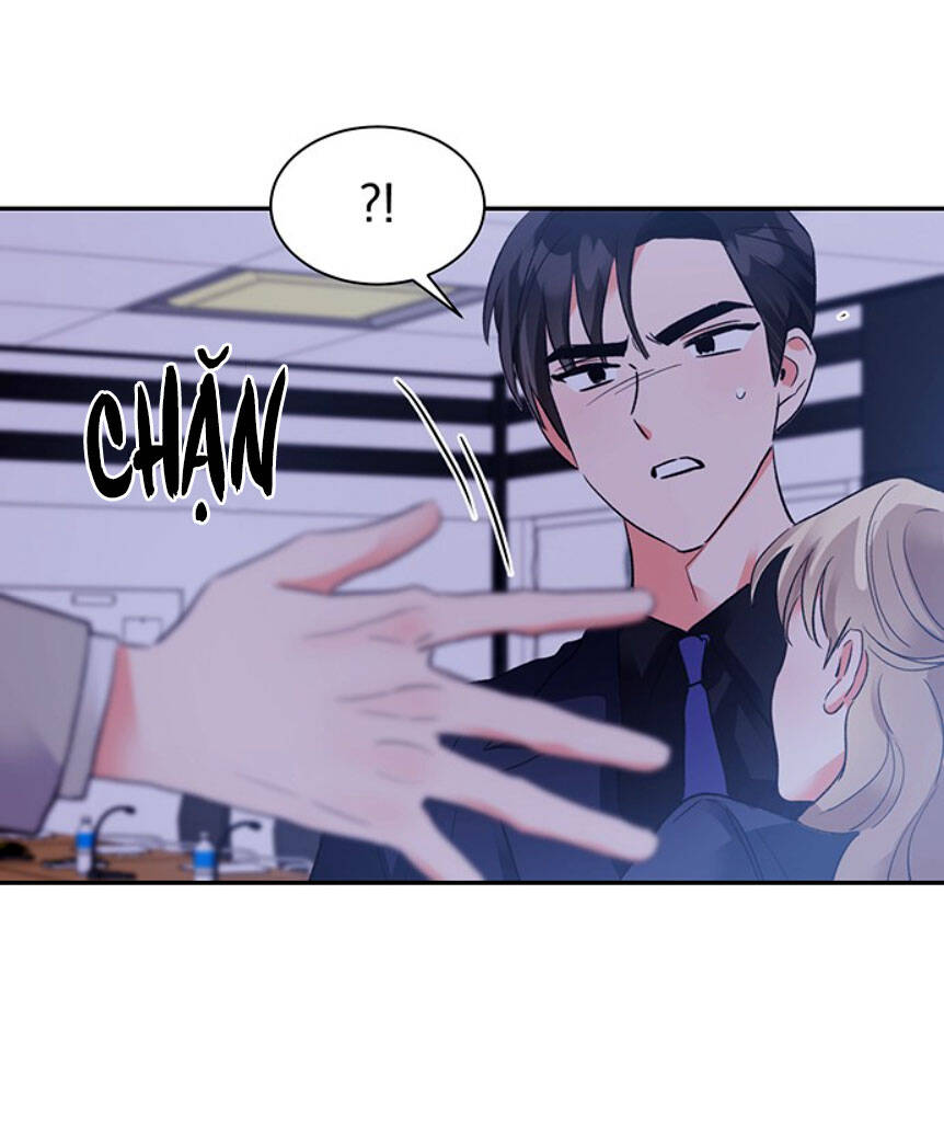 Nụ Hôn Của Giác Quan Thứ Sáu Chapter 25 - 52