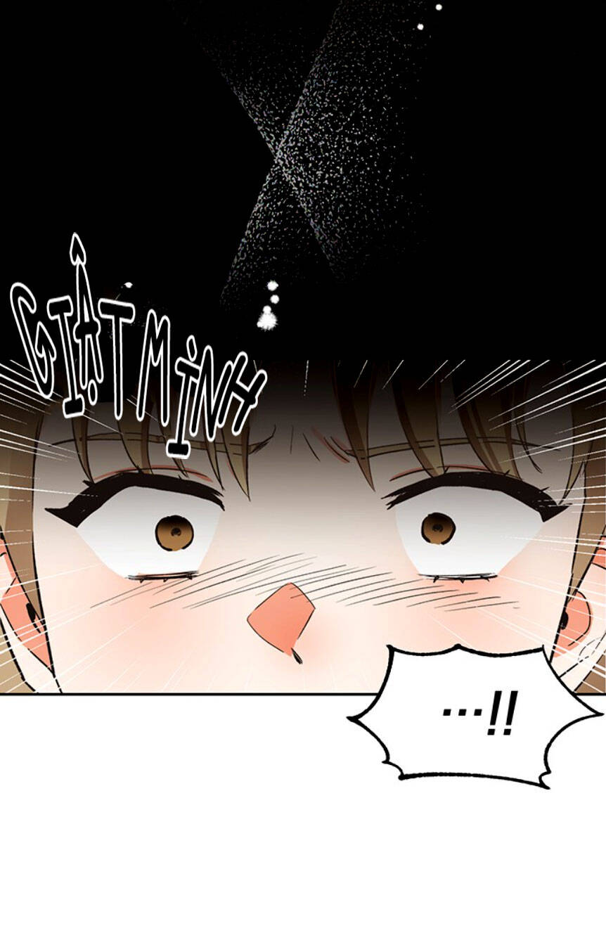 Nụ Hôn Của Giác Quan Thứ Sáu Chapter 25 - 7