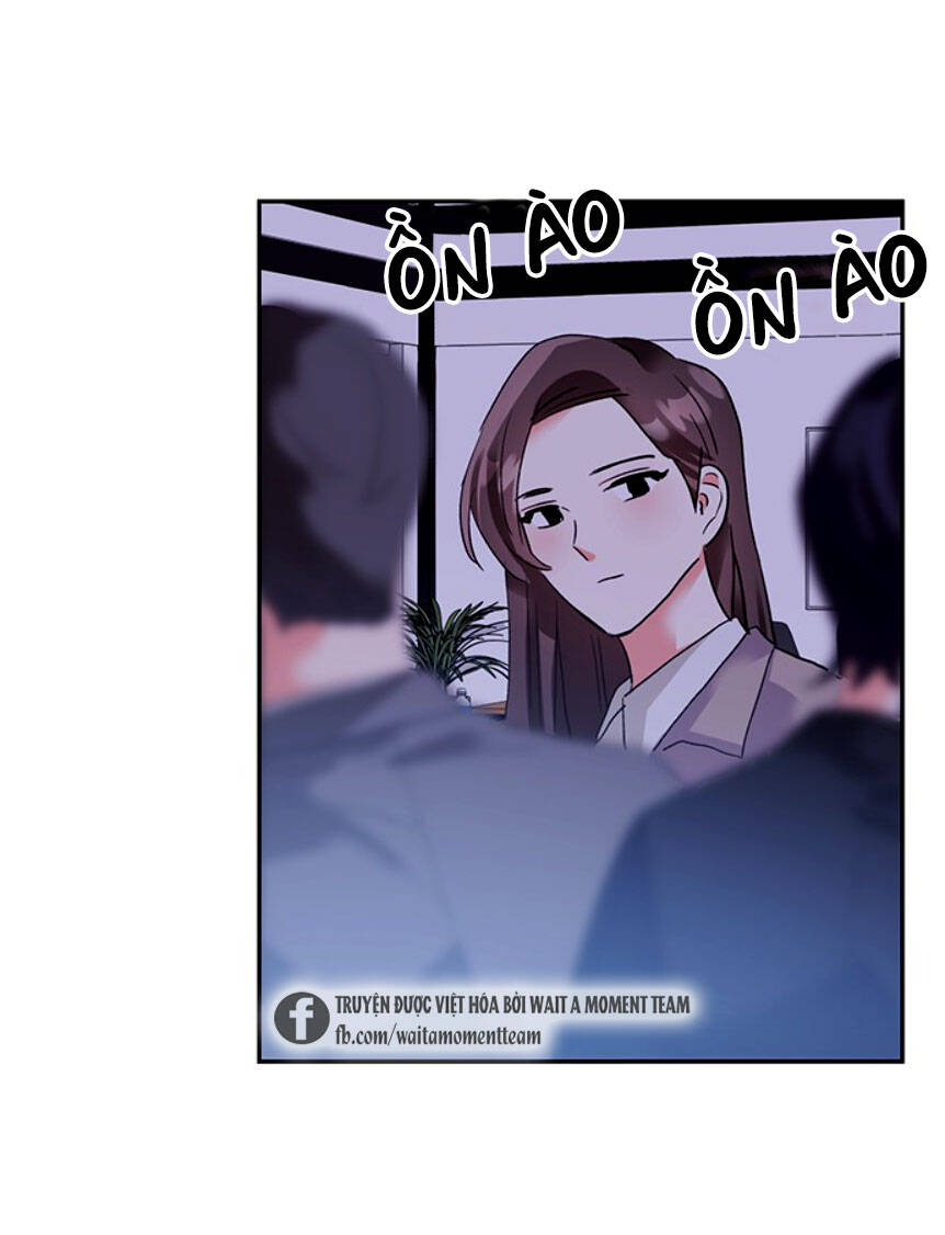 Nụ Hôn Của Giác Quan Thứ Sáu Chapter 25 - 62