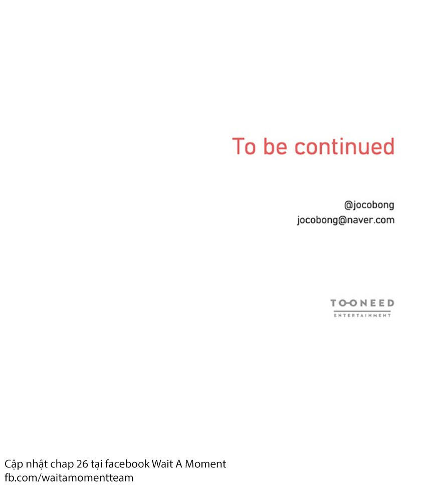 Nụ Hôn Của Giác Quan Thứ Sáu Chapter 25 - 64