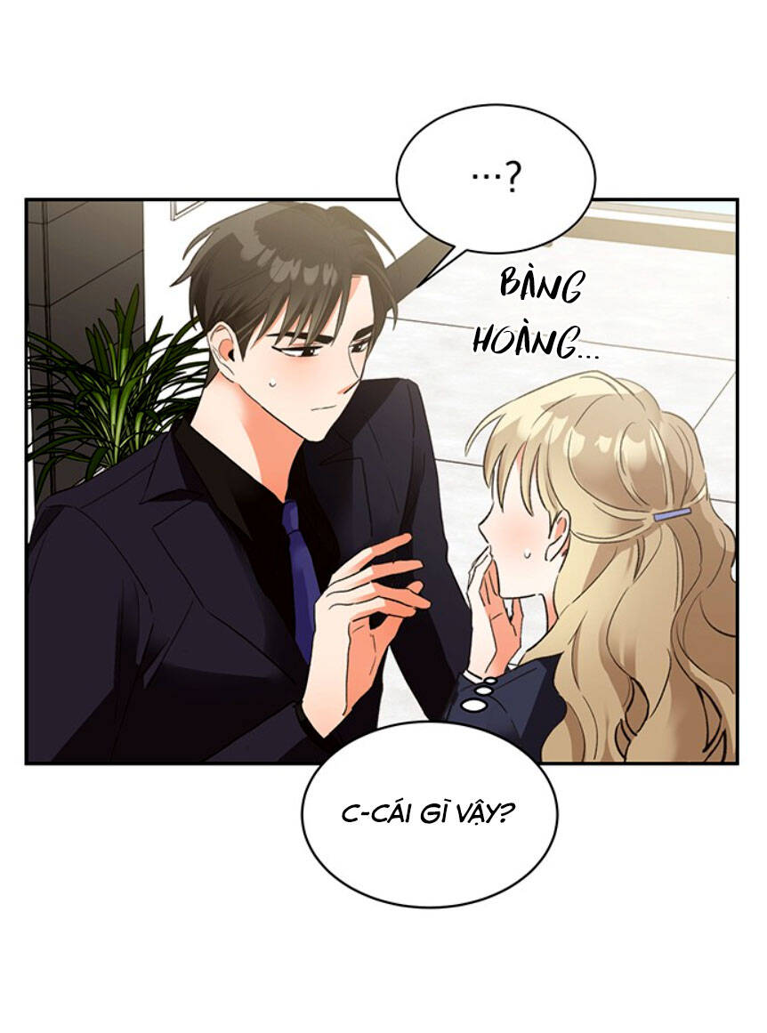 Nụ Hôn Của Giác Quan Thứ Sáu Chapter 25 - 8
