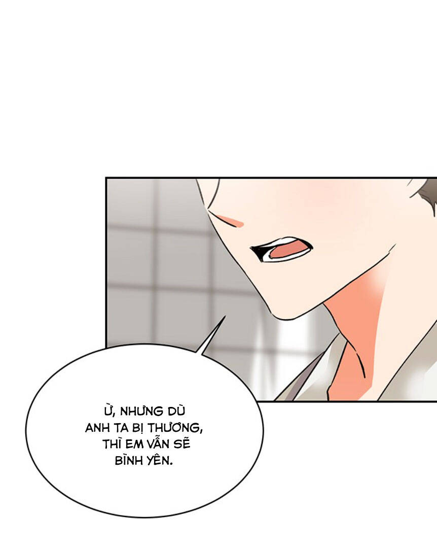 Nụ Hôn Của Giác Quan Thứ Sáu Chapter 26 - 15