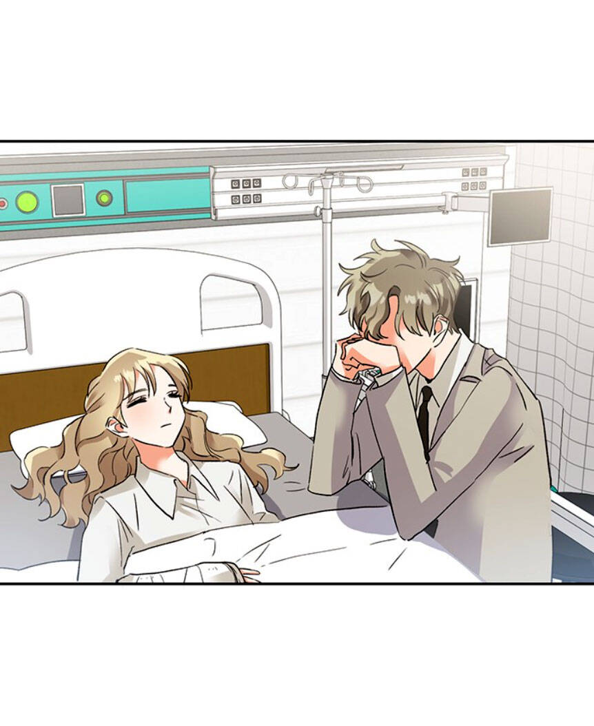 Nụ Hôn Của Giác Quan Thứ Sáu Chapter 26 - 3