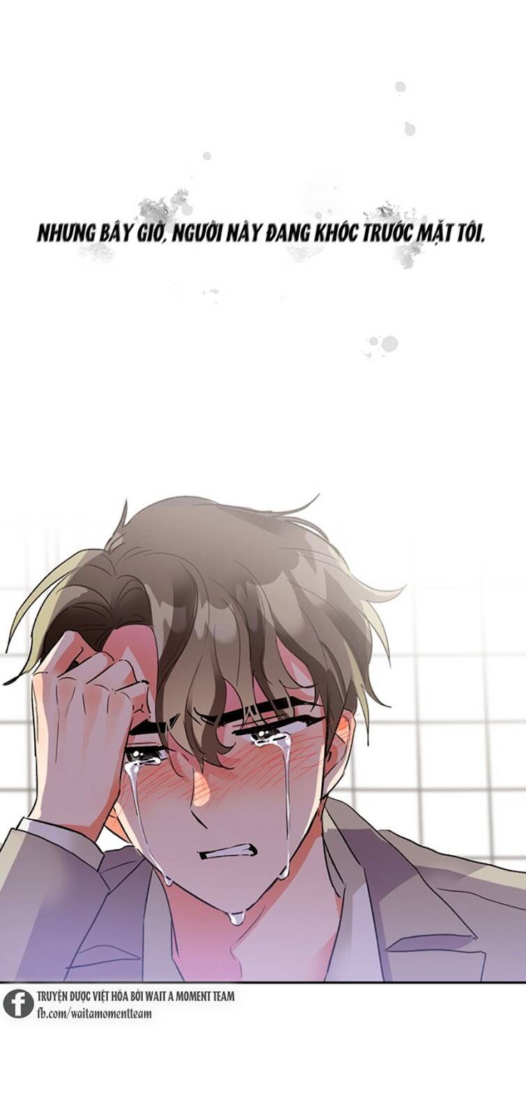 Nụ Hôn Của Giác Quan Thứ Sáu Chapter 26 - 30